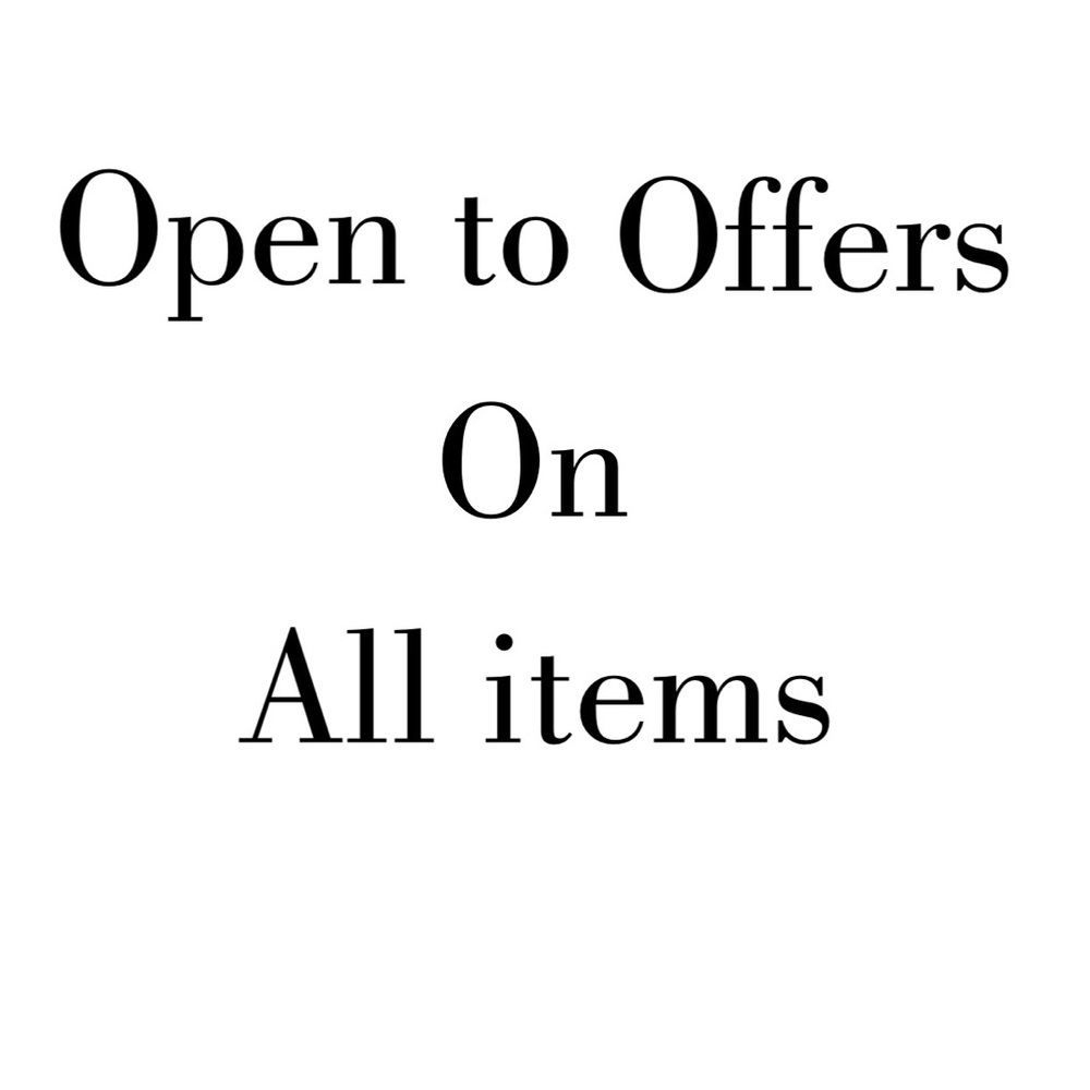 send an offer ¨̮